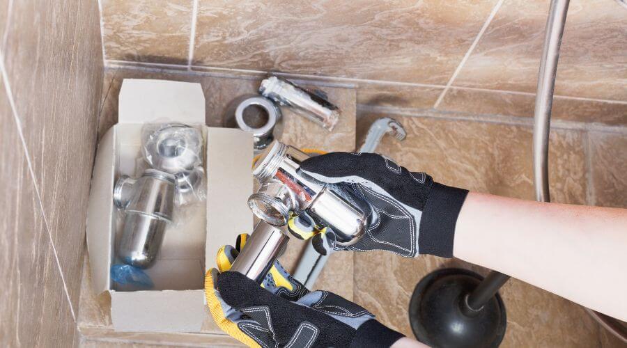 Professional Storm Sewer Service in Hollywood, MD